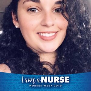 Meet your Posher, Vicki